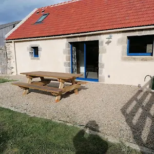 Ti Ker 2 Hébergement de vacances Plourin (Finistere)
