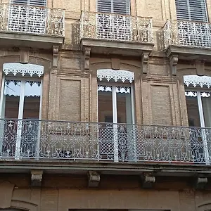 Confortable T2 à Saint Aubin Appartement Toulouse