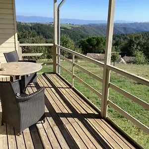 Les Mesanges Du Domaine Du Moulin 31 Ferienhaus