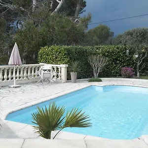 Charmante à 15 Min De Avec Piscine Appartement Blausasc